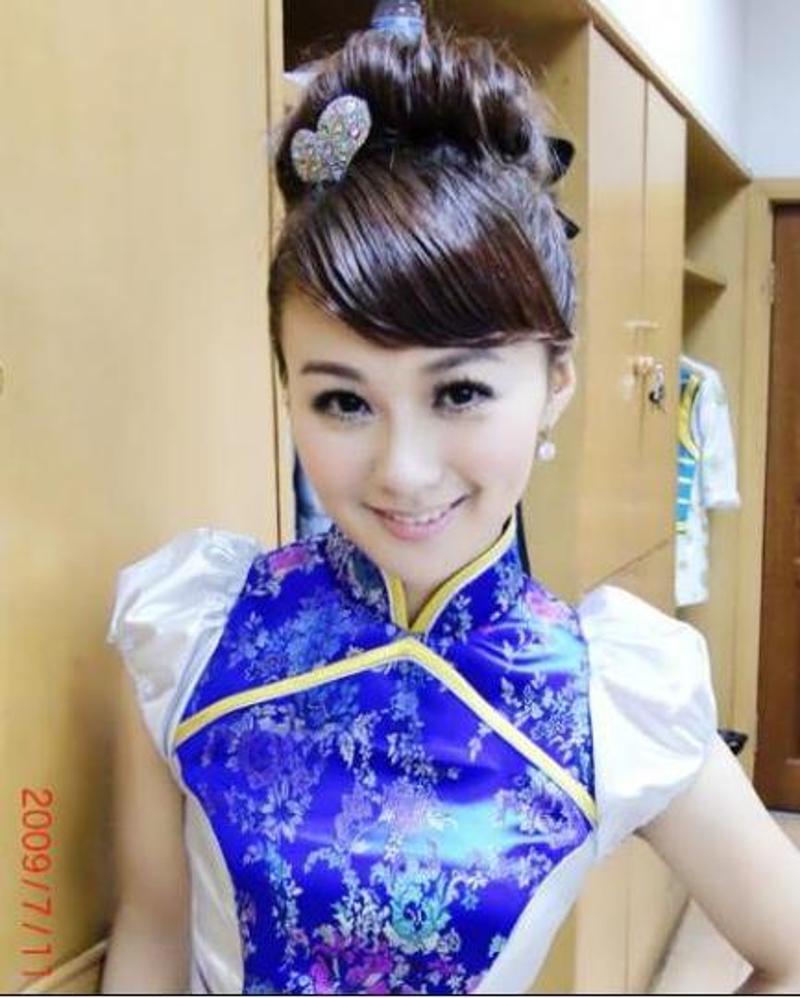 陈密张鹭