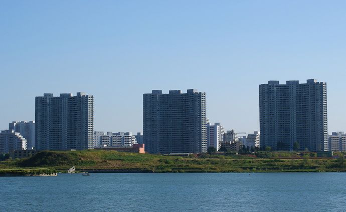 朝鲜现状