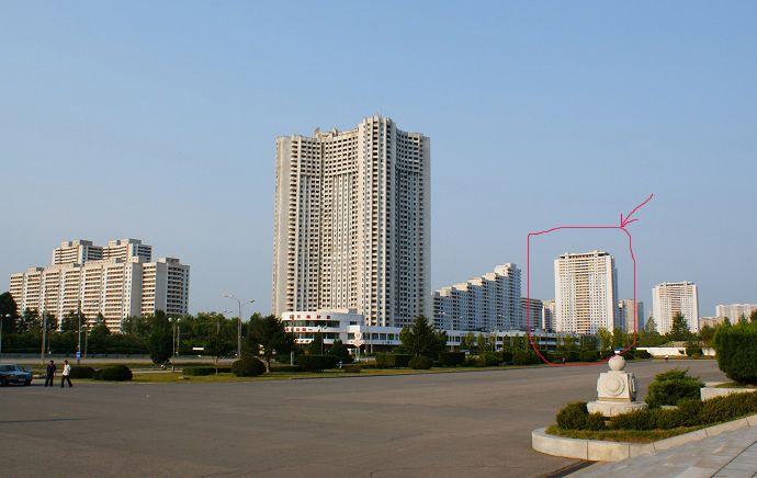 朝鲜现状