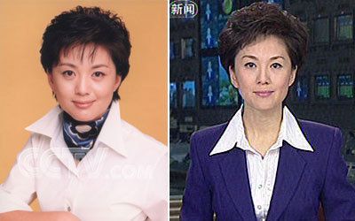 历任新闻联播主持人名单揭秘