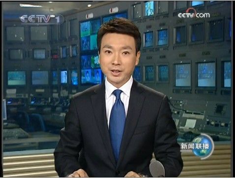 历任新闻联播主持人名单揭秘