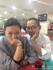 【刘一帆老婆朱宏莉照片】刘一帆_梁子庚_星厨驾到