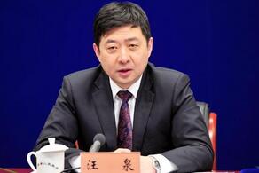 常州市委书记
