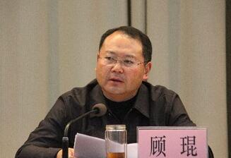 迪庆党委书记