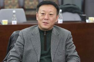 营口市委书记