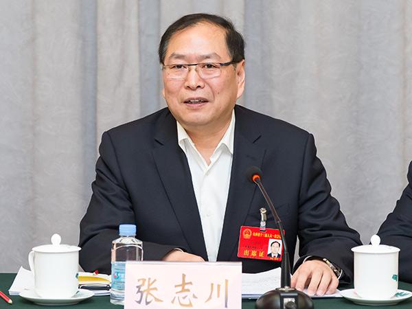 晋城市委书记