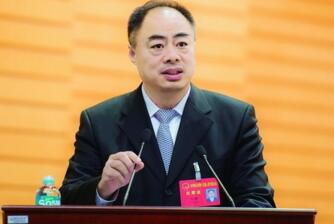 齐齐哈尔市市委书记孙珅