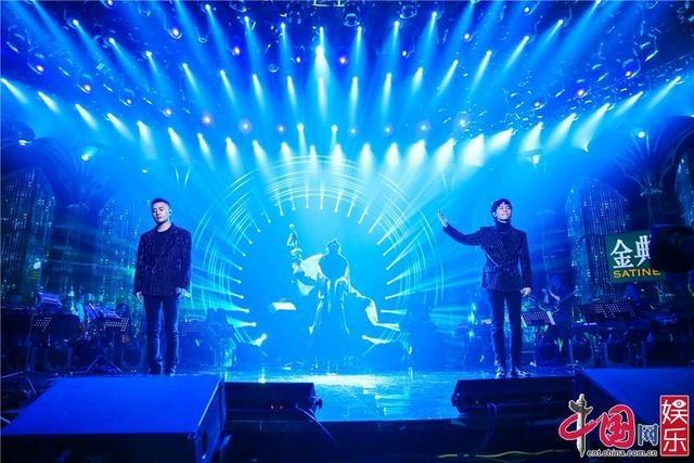 2019歌手新锐藏族流行香港女歌手音乐组合ANU来袭