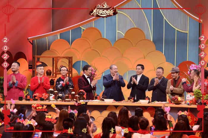 《老酒馆》重聚 《老酒馆》重聚